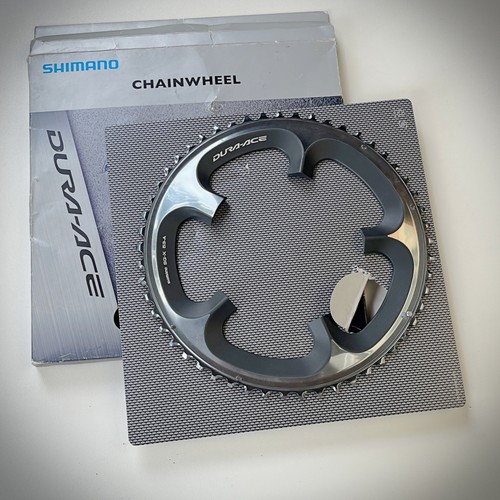 Shimano dura ace krone - krone, sg-x