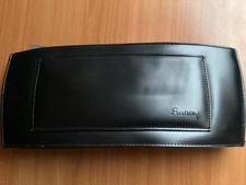 Unterarmtasche Damen * Schwarz