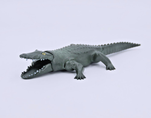 Playmobil krokodil groß grün - playmobil,