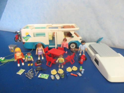 70088 neuwertig camper - 70088,