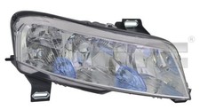 TYC 20-0068-25-2 Hauptscheinwerfer für FIAT