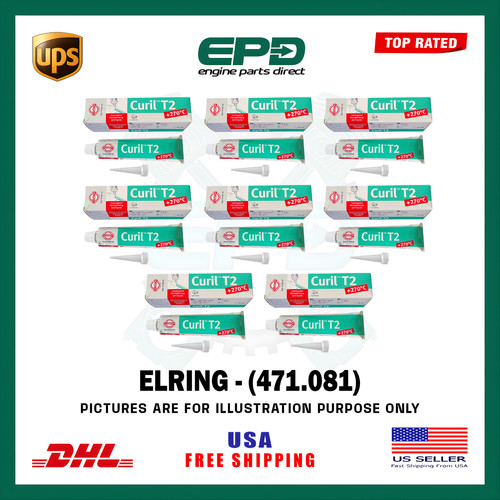 Elring dichtmasse 471 - elring,