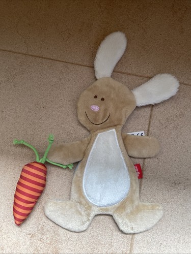 Sigikid schnüffeltuch - sigikid,