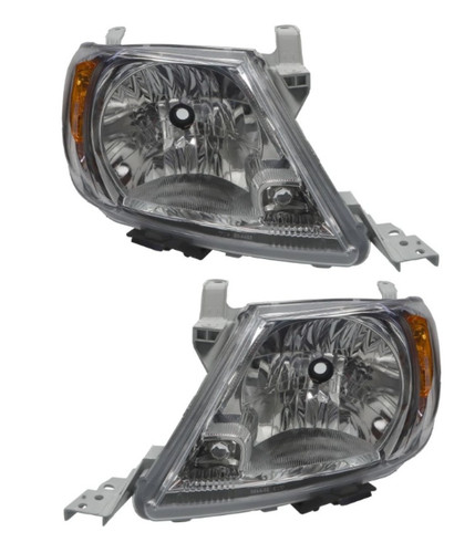 Scheinwerfer vorne rechts - h4,