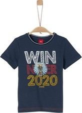 s.Oliver Junior JungenT-Shirt