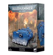 Vindicator Space Marines Warhammer 40k Games Workshop Tabletop Miniatur NEU/OVP