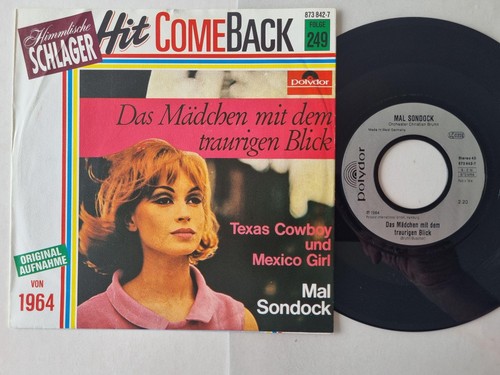 Mal sondock das - mal,