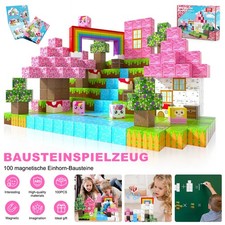 Magische Bausteine