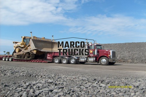 Lkw foto peterbilt 379 - lkw,