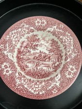 English Ironstone Tableware