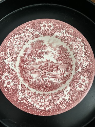 English ironstone tableware - english,