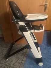 Hochstuhl Peg Perego Siesta