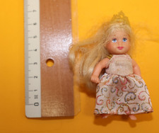 Kleine Puppe,Kind für Barbie