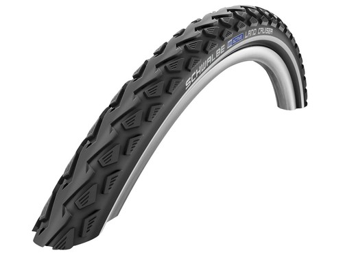 Schwalbe fahrradreifen land - schwalbe,