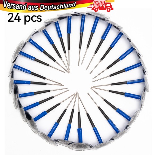24x reparaturkörper mit - reparaturkörper, stift