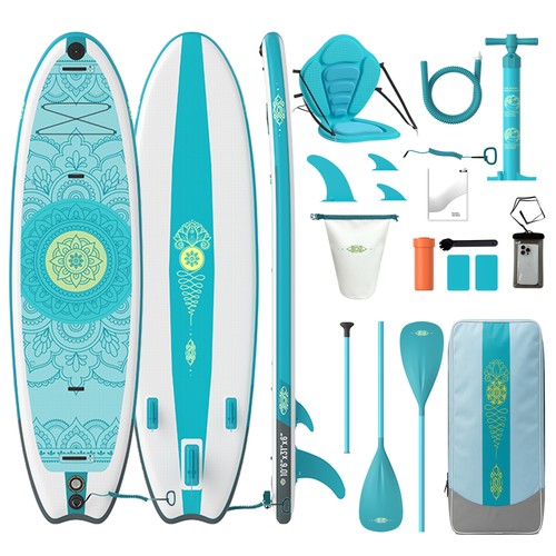 Teiliges set sup - 11-teiliges,