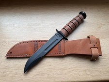 USMC KA1217 KA-BAR