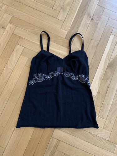 Miriale deluxe top stretch - deluxe,