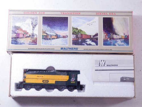 Walthers 932 1314 - »walthers, ·