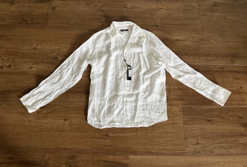 Lindeberg reg ls - j.,