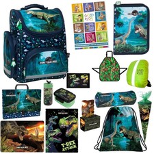 Schulranzen 15er-Set -