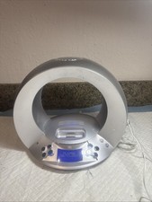 JBL on Time Audio Dock Alarm