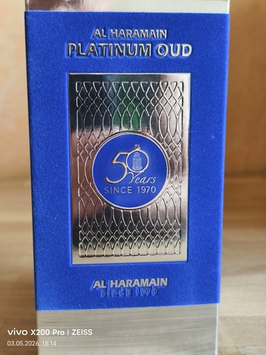 Haramain years platinum - haramain,
