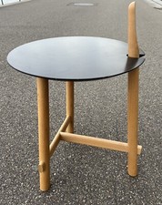Urquiola Coedition Altay Table Tisch wie Poltrona Frau Poulsen Sergio Rodrigues