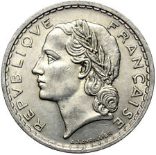 Frankreich - France - Münze -