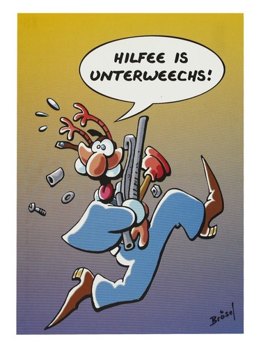 Werner präsi brösel - brösel, "artnr