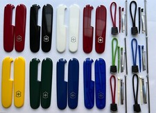 Victorinox plus set - mm,