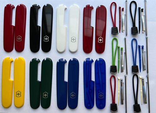 Victorinox plus set - 91, mm