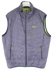 Bergans Of Norway 1468 Valdres Lt Weste Herren 2XL Primaloft Pertex Quantum