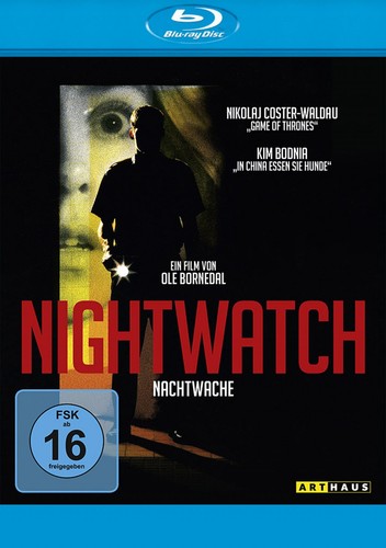 Nightwatch nachtwache - nightwatch,