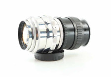 Jupiter 9 85mm  2 Objektiv Lens M39 M42 Anschluss Mount 93018
