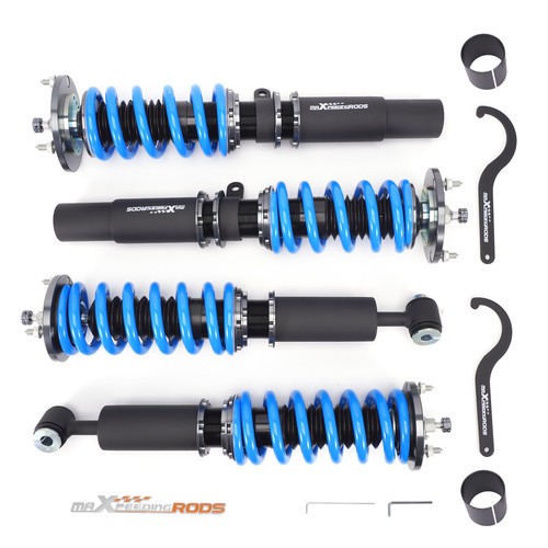 Gewindefahrwerk kit for bmw - t6,