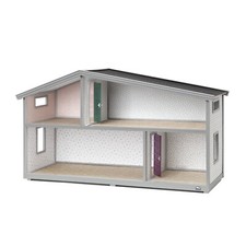 Puppenhaus puppenstube lundby - puppenhaus,