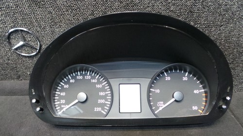 A89 mercedes benz w639 - mercedes-benz,