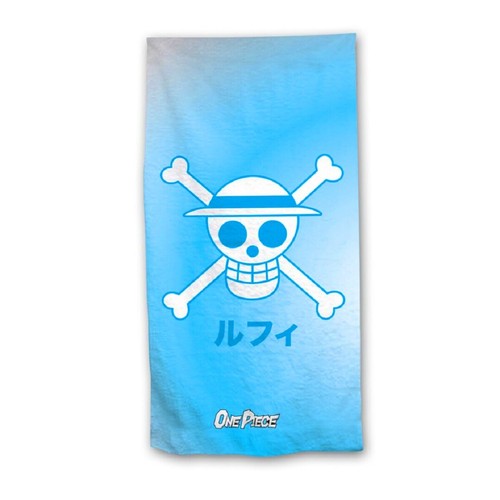 One piece strandtuch 140x70 - 140x70, cm