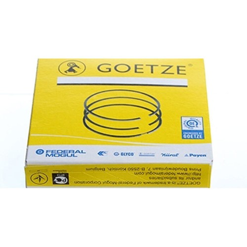 Kolbenringsatz goetze khd - goetze,