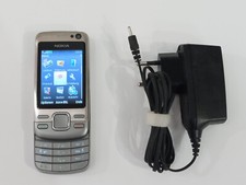 Original Nokia 6600i - 2,2