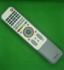 Original Fernbedienung Humax