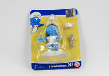 Schlumpf Schlümpfe === De Agostini === Krankenschwester nurse smurf