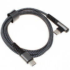 1m Ladekabel USB-C auf USB-C