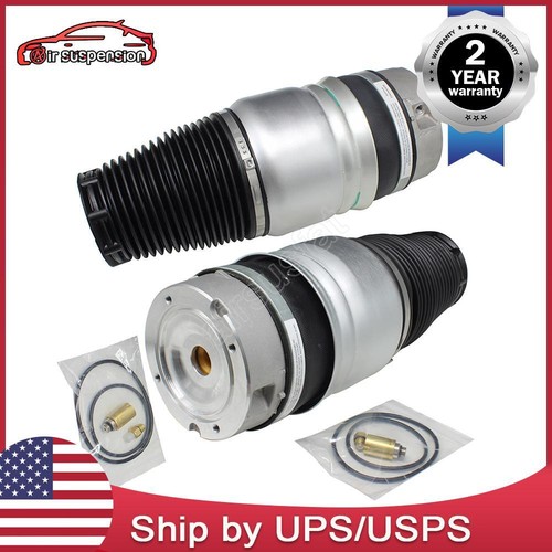 Air suspension spring for - air,