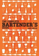 The Complete Bartender's