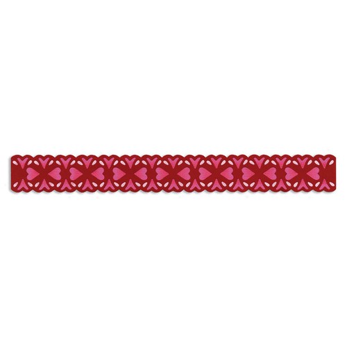 Sizzix stanze sizzlits - sizzix,