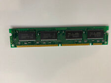 168 Pin DIMM Siemens 4xHYB39S64800AT-8 SDRAM 64MB SDR-100 PC100 3,3V 100MHz