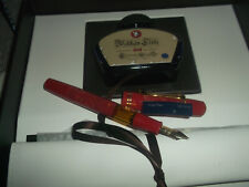 Pelikan Füller M101N Special-Edition Bright Red von 2017.Neu