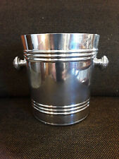 Sektkühler Champagnerkühler